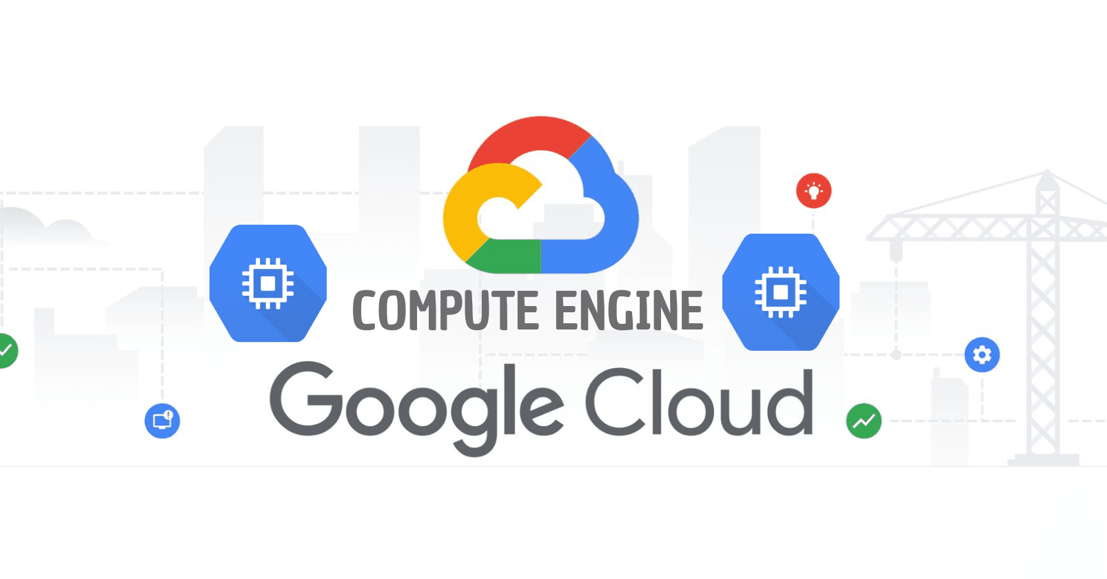 How to create a virtual machine in GCloud
